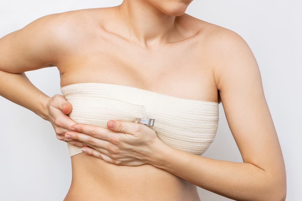 When Do Breast Implants Look/Feel Normal After Surgery